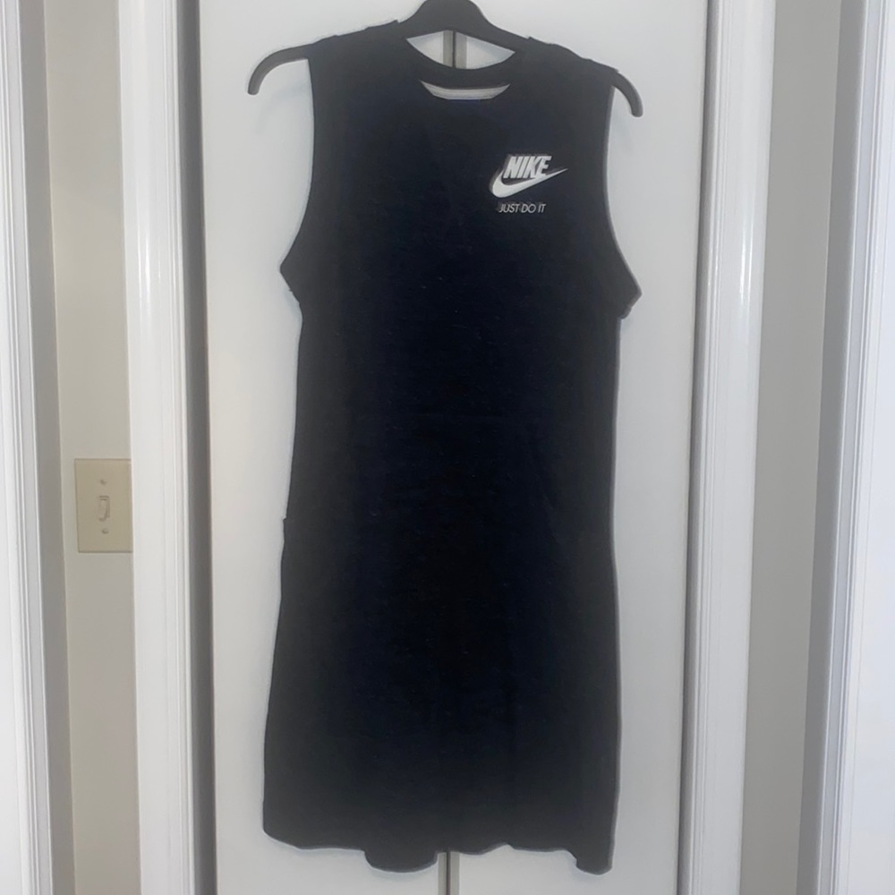 Nike Tank Top Dress